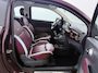 Fiat 500 0.9 TwinAir Turbo Lounge - Panoramadak - Lederen bekleding - Airco - Licht metalen velgen - All Season banden  - 12 maanden garantie