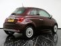 Fiat 500 0.9 TwinAir Turbo Lounge - Panoramadak - Lederen bekleding - Airco - Licht metalen velgen - All Season banden  - 12 maanden garantie
