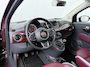 Fiat 500 0.9 TwinAir Turbo Lounge - Panoramadak - Lederen bekleding - Airco - Licht metalen velgen - All Season banden  - 12 maanden garantie