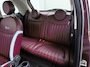 Fiat 500 0.9 TwinAir Turbo Lounge - Panoramadak - Lederen bekleding - Airco - Licht metalen velgen - All Season banden  - 12 maanden garantie