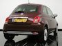 Fiat 500 0.9 TwinAir Turbo Lounge - Panoramadak - Lederen bekleding - Airco - Licht metalen velgen - All Season banden  - 12 maanden garantie