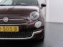 Fiat 500 0.9 TwinAir Turbo Lounge - Panoramadak - Lederen bekleding - Airco - Licht metalen velgen - All Season banden  - 12 maanden garantie