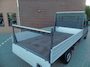 Mercedes-Benz Sprinter 319 CDI V6 N1 Pickup Dubbel Cabine 7 Pers 3500KG Trekgewicht