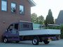 Mercedes-Benz Sprinter 319 CDI V6 N1 Pickup Dubbel Cabine 7 Pers 3500KG Trekgewicht