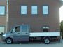 Mercedes-Benz Sprinter 319 CDI V6 N1 Pickup Dubbel Cabine 7 Pers 3500KG Trekgewicht