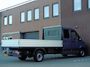 Mercedes-Benz Sprinter 319 CDI V6 N1 Pickup Dubbel Cabine 7 Pers 3500KG Trekgewicht