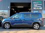 Peugeot Rifter Long 1.2 Puretech Long GT-Line 7p.|AUT|Camera
