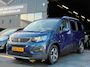 Peugeot Rifter Long 1.2 Puretech Long GT-Line 7p.|AUT|Camera