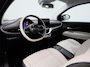 Fiat 500e 500e 42 kWh La Prima by Bocelli | WORDT VERWACHT | ACHTERUITRIJCAMERA | STOELVERWARMING | APPLE CARPLAY - ANDROID AUTO | LEDER | CRUISE CONTROL | CLIMATE CONTROL |