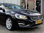 Volvo V60 2.0 D4 Nordic+ 190 PK I Camera I Leer I Stoelverwarming I Memory I Adapt. Cruise