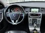 Volvo V60 2.0 D4 Nordic+ 190 PK I Camera I Leer I Stoelverwarming I Memory I Adapt. Cruise