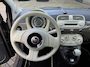 Fiat 500 1.3 JTD Pop Airco Panodak