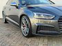 Audi A5 Sportback 3.0 TFSI S5 quattro 354PK Pro Line Plus Leder/ Alcan Sportstoelen, Navi, Stoelverw, Elektr. Achterklep, Cruise