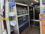 Ford Transit Custom Automaat 2.0 TDCI 130Pk Trend Airco Cruise control Achteruitrijcamera Werkplaatsinrichting