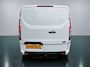 Ford Transit Custom Automaat 2.0 TDCI 130Pk Trend Airco Cruise control Achteruitrijcamera Werkplaatsinrichting