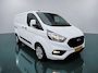 Ford Transit Custom Automaat 2.0 TDCI 130Pk Trend Airco Cruise control Achteruitrijcamera Werkplaatsinrichting
