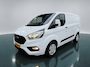 Ford Transit Custom Automaat 2.0 TDCI 130Pk Trend Airco Cruise control Achteruitrijcamera Werkplaatsinrichting