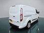Ford Transit Custom Automaat 2.0 TDCI 130Pk Trend Airco Cruise control Achteruitrijcamera Werkplaatsinrichting