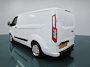 Ford Transit Custom Automaat 2.0 TDCI 130Pk Trend Airco Cruise control Achteruitrijcamera Werkplaatsinrichting