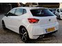 SEAT Ibiza 1.0 EcoTSI FR LEDER ALCANTARA 116 pk CUPRA 18 inch