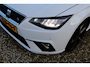SEAT Ibiza 1.0 EcoTSI FR LEDER ALCANTARA 116 pk CUPRA 18 inch