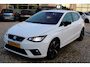 SEAT Ibiza 1.0 EcoTSI FR LEDER ALCANTARA 116 pk CUPRA 18 inch