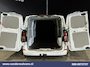 Ford Transit Custom 2.0 TDCI 136pk L2H1 Euro6 Airco | Camera | LED | 2500kg Trekhaak | Apple Carplay | Cruisecontrol, Android Auto, Verwarmde Voorruit, Stoelverwarming, Verwarmbare Spiegels, L&M Velgen, Parkeersensoren, Bijrijdersbank