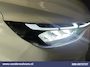 Ford Transit Custom 2.0 TDCI 136pk L2H1 Euro6 Airco | Camera | LED | 2500kg Trekhaak | Apple Carplay | Cruisecontrol, Android Auto, Verwarmde Voorruit, Stoelverwarming, Verwarmbare Spiegels, L&M Velgen, Parkeersensoren, Bijrijdersbank