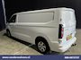 Ford Transit Custom 2.0 TDCI 136pk L2H1 Euro6 Airco | Camera | LED | 2500kg Trekhaak | Apple Carplay | Cruisecontrol, Android Auto, Verwarmde Voorruit, Stoelverwarming, Verwarmbare Spiegels, L&M Velgen, Parkeersensoren, Bijrijdersbank