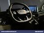Ford Transit Custom 2.0 TDCI 136pk L2H1 Euro6 Airco | Camera | LED | 2500kg Trekhaak | Apple Carplay | Cruisecontrol, Android Auto, Verwarmde Voorruit, Stoelverwarming, Verwarmbare Spiegels, L&M Velgen, Parkeersensoren, Bijrijdersbank
