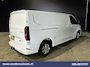Ford Transit Custom 2.0 TDCI 136pk L2H1 Euro6 Airco | Camera | LED | 2500kg Trekhaak | Apple Carplay | Cruisecontrol, Android Auto, Verwarmde Voorruit, Stoelverwarming, Verwarmbare Spiegels, L&M Velgen, Parkeersensoren, Bijrijdersbank
