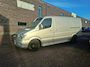 Mercedes-Benz Sprinter 319 3.0 BlueTEC 366 leer / automaat / airco / trekhaak