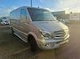 Mercedes-Benz Sprinter 319 3.0 BlueTEC 366 leer / automaat / airco / trekhaak