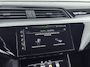 Audi e-tron Sportback 50 quattro Business edition Plus 71 kWh Pano | Leder | Stoelverwarming | Memory | 92%SOH