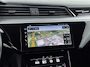 Audi e-tron Sportback 50 quattro Business edition Plus 71 kWh Pano | Leder | Stoelverwarming | Memory | 92%SOH