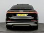Audi e-tron Sportback 50 quattro Business edition Plus 71 kWh Pano | Leder | Stoelverwarming | Memory | 92%SOH