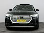 Audi e-tron Sportback 50 quattro Business edition Plus 71 kWh Pano | Leder | Stoelverwarming | Memory | 92%SOH