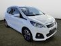 Peugeot 108 1.0 e-VTi Active TOP