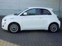 Fiat 500e Icon 42 kWh I Parkeer sens. v+a I Camera I 16 " LM velgen I