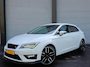 SEAT Leon SC 1.8 TSI FR, automaat, spoilers, nieuwe velgen, uitlaat