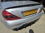 Mercedes-Benz AMG SL Performance V8 525Pk 63