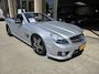 Mercedes-Benz AMG SL Performance V8 525Pk 63
