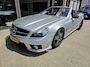 Mercedes-Benz AMG SL Performance V8 525Pk 63