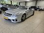 Mercedes-Benz AMG SL Performance V8 525Pk 63