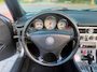 Mercedes-Benz SLK 200 K. AUTOMAAT AIRCO CRUISE CABRIO