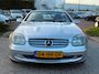 Mercedes-Benz SLK 200 K. AUTOMAAT AIRCO CRUISE CABRIO