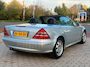 Mercedes-Benz SLK 200 K. AUTOMAAT AIRCO CRUISE CABRIO