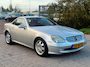 Mercedes-Benz SLK 200 K. AUTOMAAT AIRCO CRUISE CABRIO