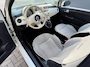 Fiat 500 0.9 TwinAir Turbo Lounge / Pano / Nap
