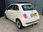 Fiat 500 0.9 TwinAir Turbo Lounge / Pano / Nap